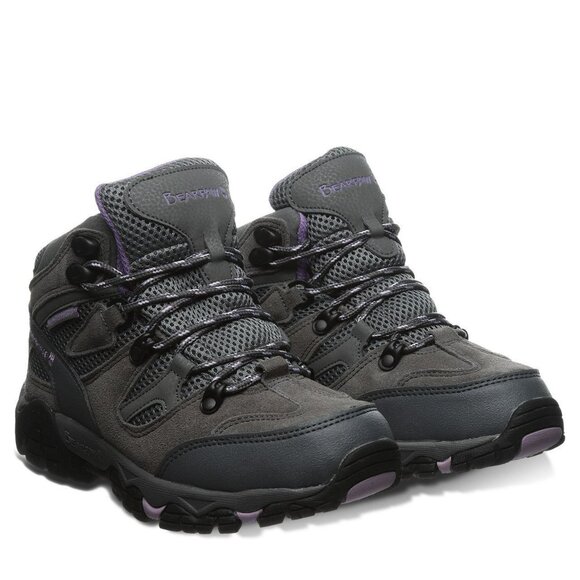 BearPaw Corsica Waterproof Hiking Boot, Various sizes, New in Box - Picture 8 of 8